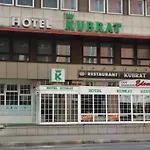 Hotel Kubrat Berlin Mitte