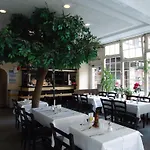Hotel Kubrat Berlin Mitte