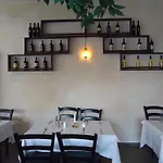 Hotel Kubrat Berlin Mitte