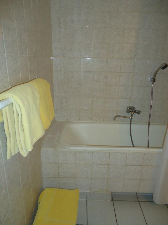 Hotel Kubrat Berlin Mitte
