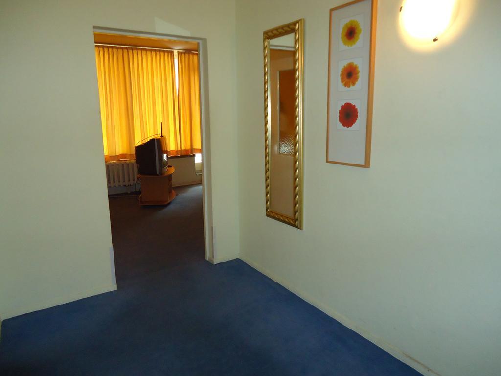 Hotel Hotel Kubrat Berlin Mitte 3*