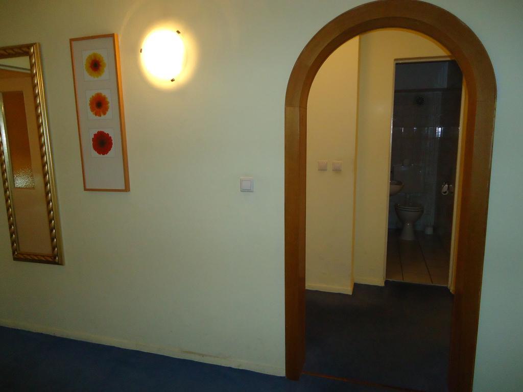 Hotel Hotel Kubrat Berlin Mitte Berlin