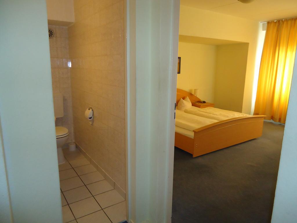 Hotel Kubrat Berlin Mitte