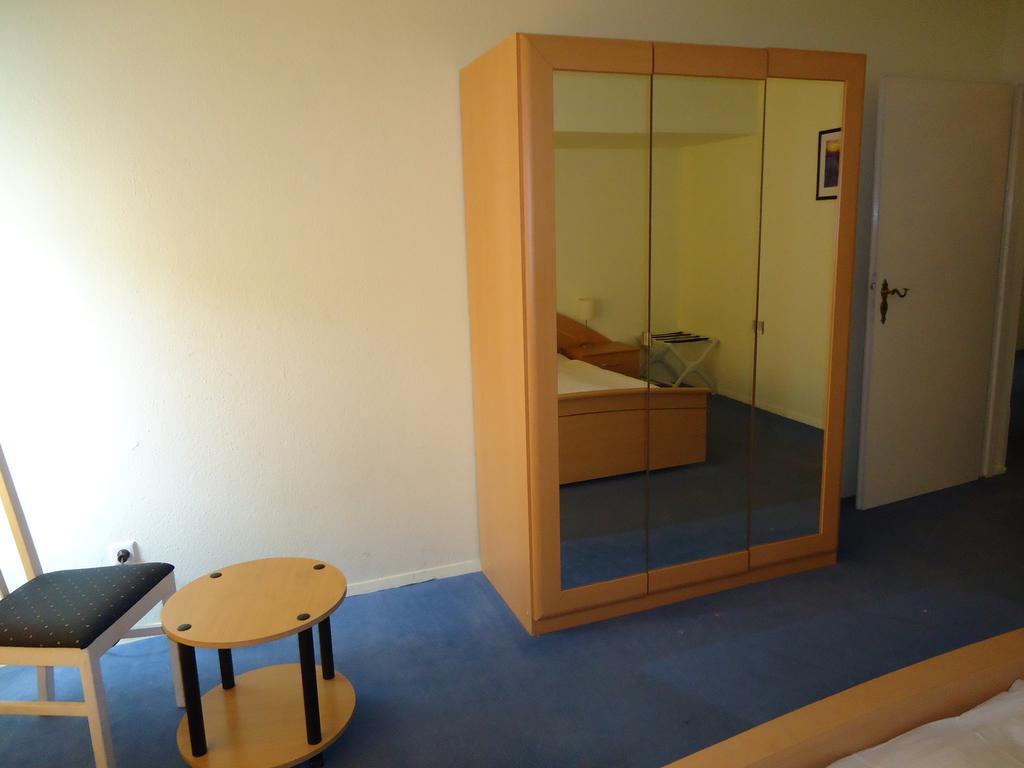 Hotel Kubrat Berlin Mitte