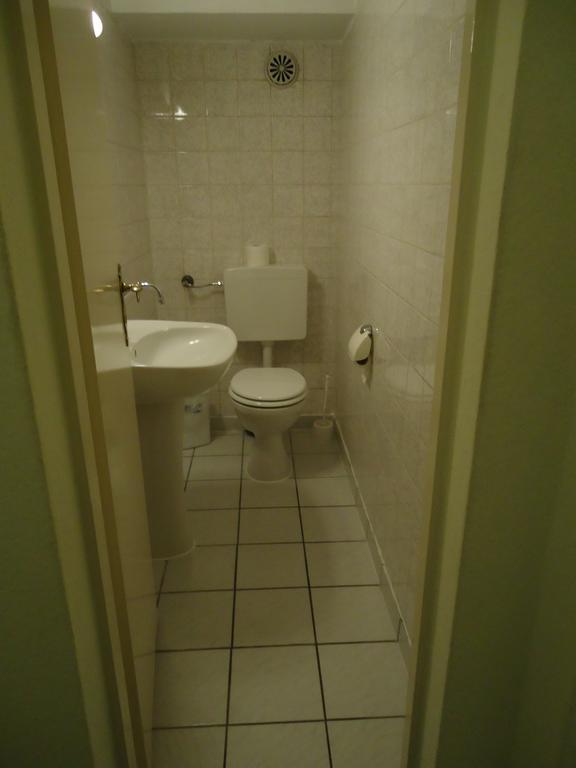 Hotel Hotel Kubrat Berlin Mitte