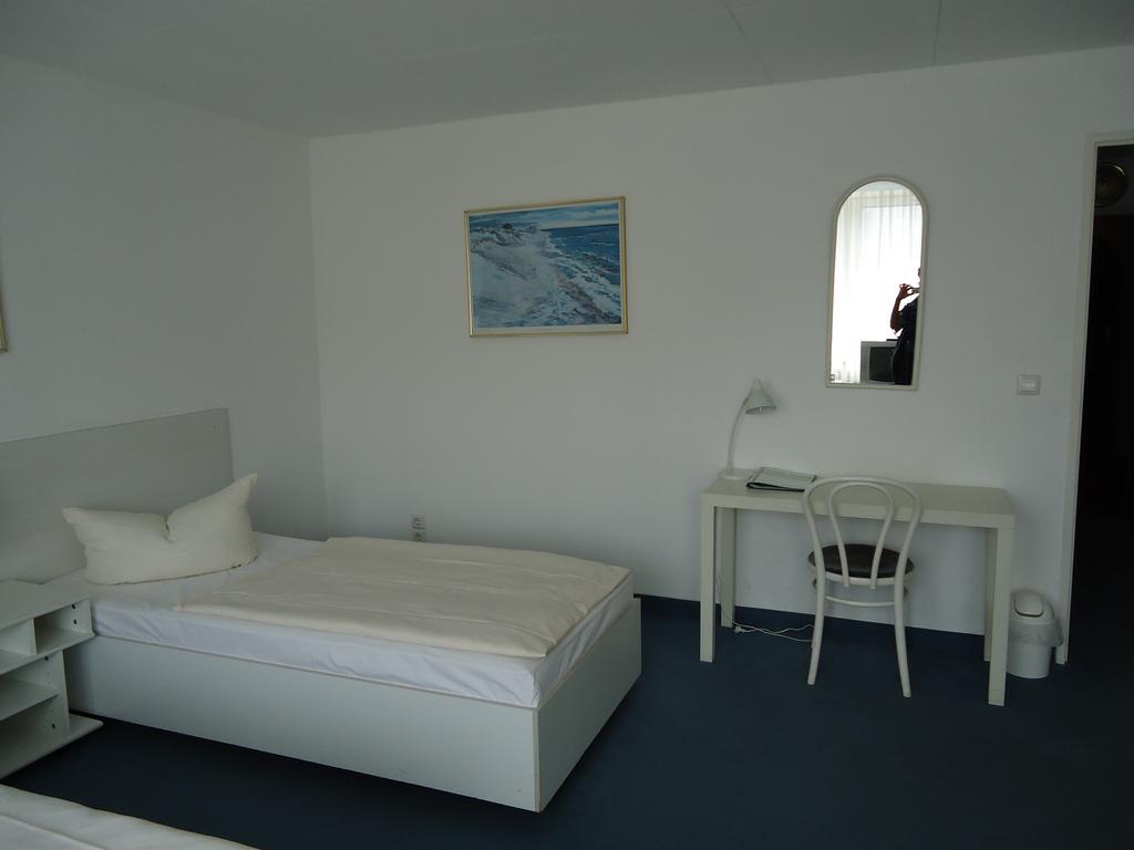 Hotel Kubrat Berlin Mitte Berlin