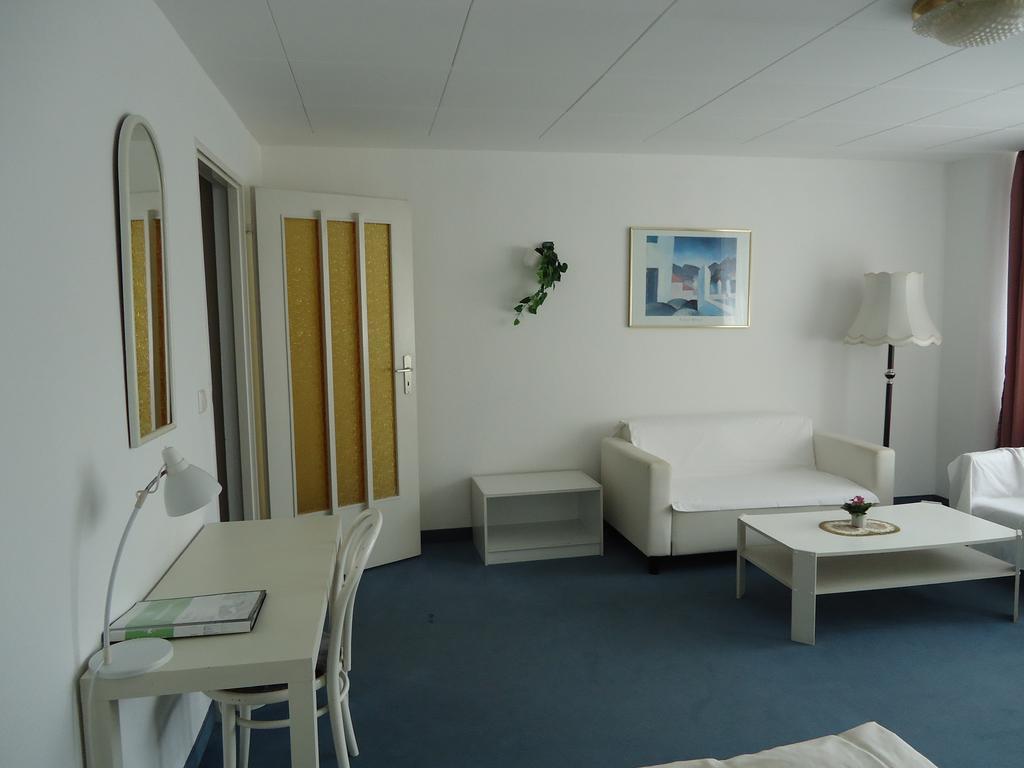 Hotel Hotel Kubrat Berlin Mitte