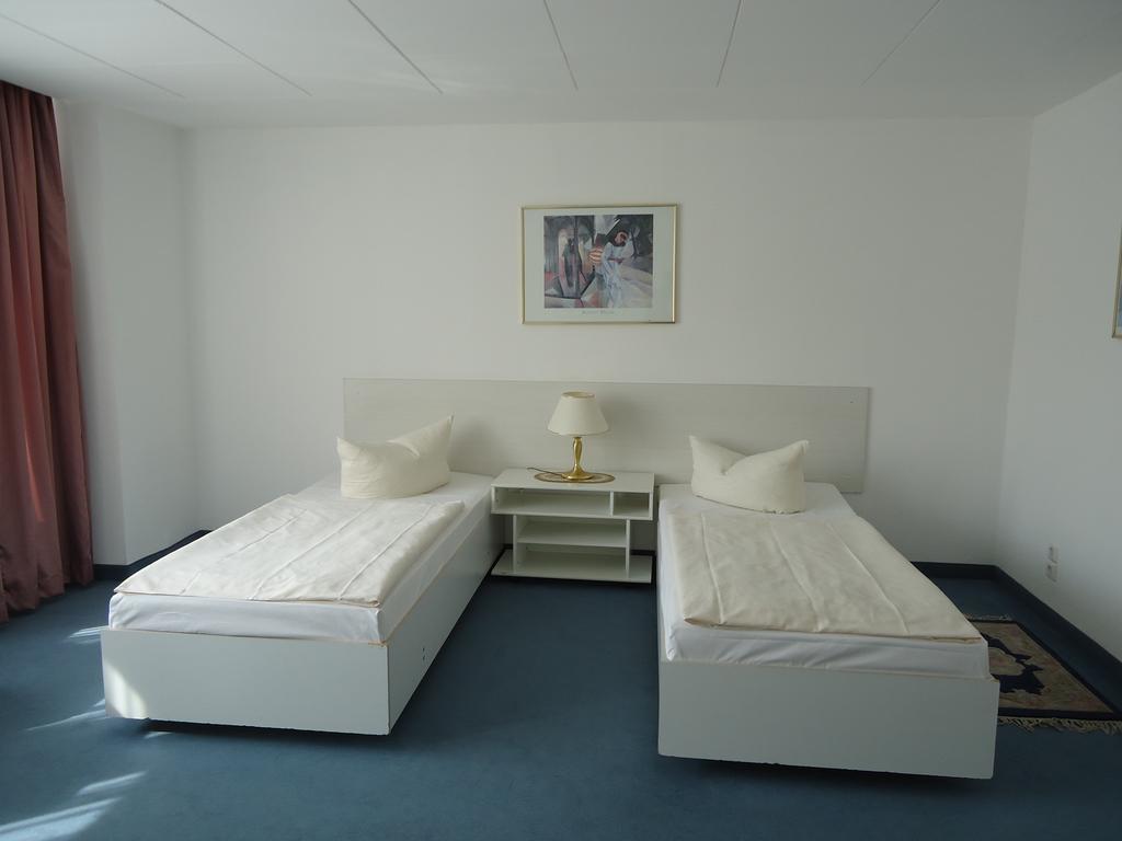 Hotel Kubrat Berlin Mitte