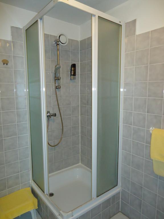 Hotel Kubrat Berlin Mitte Berlin