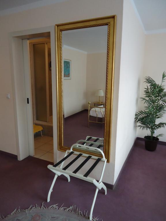 Hotel Hotel Kubrat Berlin Mitte