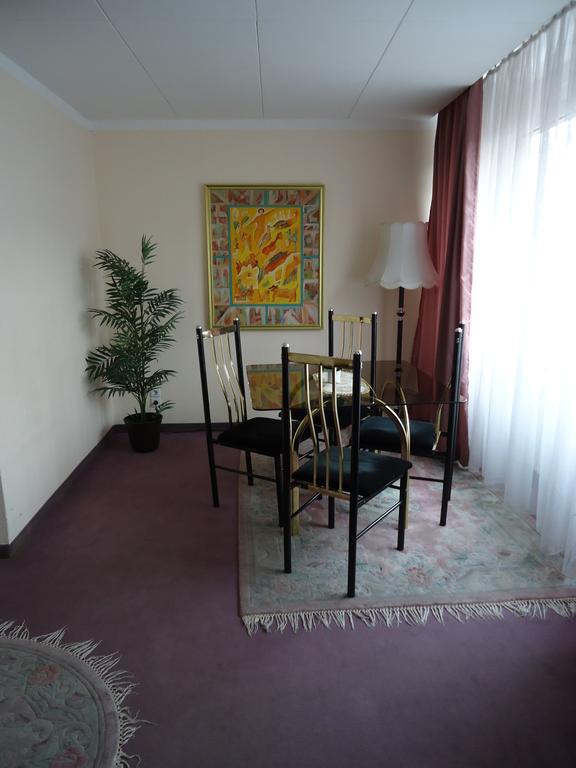 Hotel Hotel Kubrat Berlin Mitte Berlin
