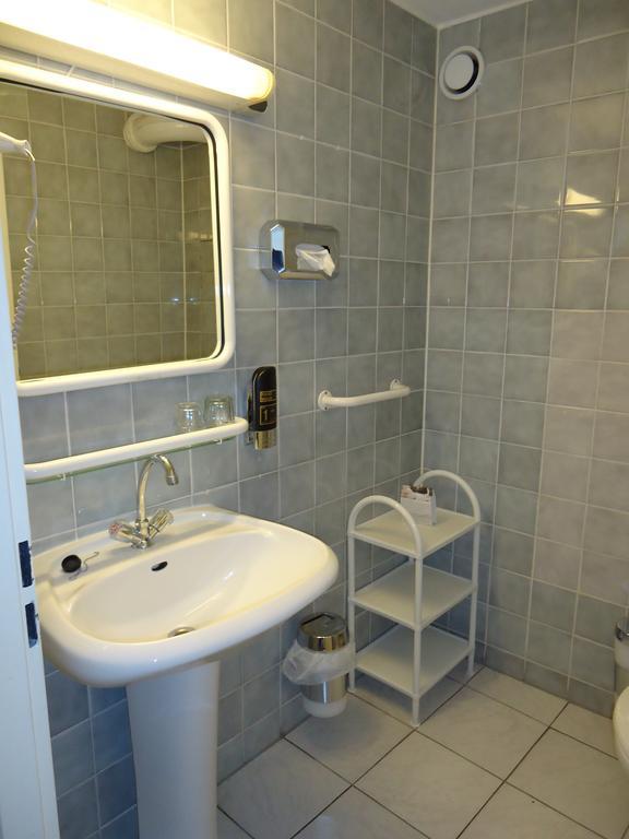 Hotel Hotel Kubrat Berlin Mitte 3*