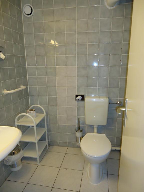 Hotel Hotel Kubrat Berlin Mitte