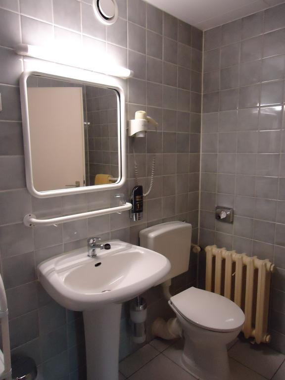 Hotel Kubrat Berlin Mitte Berlin