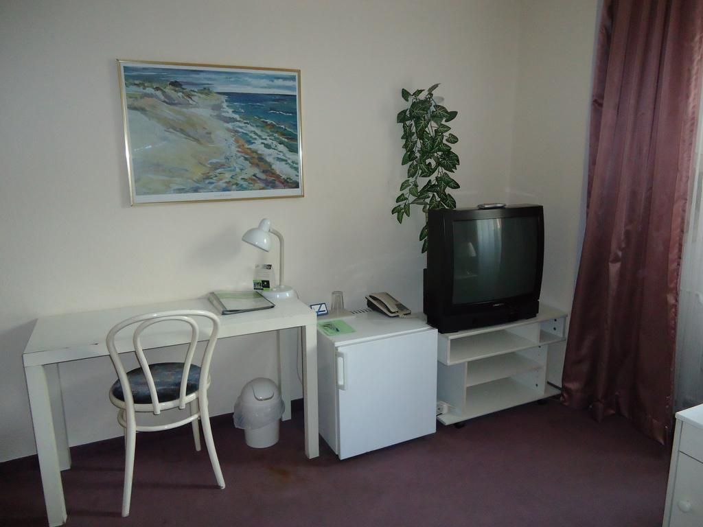 Hotel Hotel Kubrat Berlin Mitte Berlin