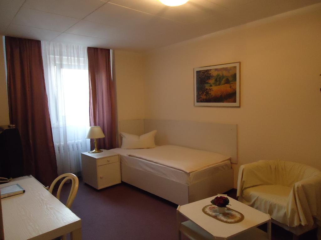 Hotel Kubrat Berlin Mitte Berlin