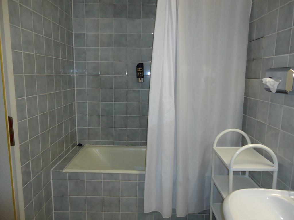 Hotel Hotel Kubrat Berlin Mitte
